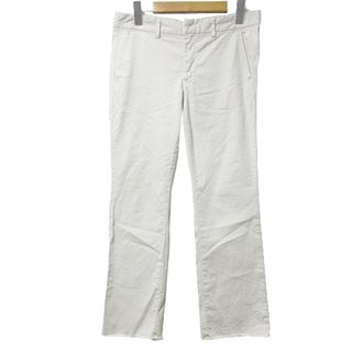 DEUXIEME CLASSE(クロップドパンツ)のフリマアイテム一覧 DEUXIEME CLASSE(クロップドパンツ)のフリマアイテム一覧