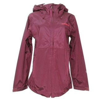 パタゴニア(patagonia)のパタゴニア 美品 トレントシェルパーカー アウトドアウエア ナイロン IBO51(その他)