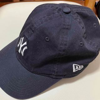 ニューエラー(NEW ERA)のニューエラ キャップ NY(キャップ)