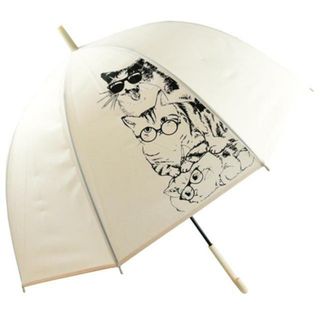 ATTAIN POE cat dome(傘)