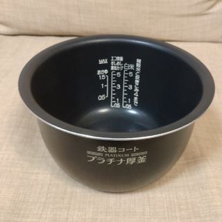 象印 炊飯ジャー用内釜