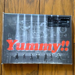 キスマイフットツー(Kis-My-Ft2)のKis-My-Ft2 2018ツアー yummy Blu-ray(アイドル)