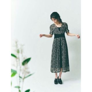 リリーブラウン パーティードレスの通販 300点以上 | Lily Brownを買う リリーブラウン パーティードレスの通販 300点以上 | Lily Brownを買う
