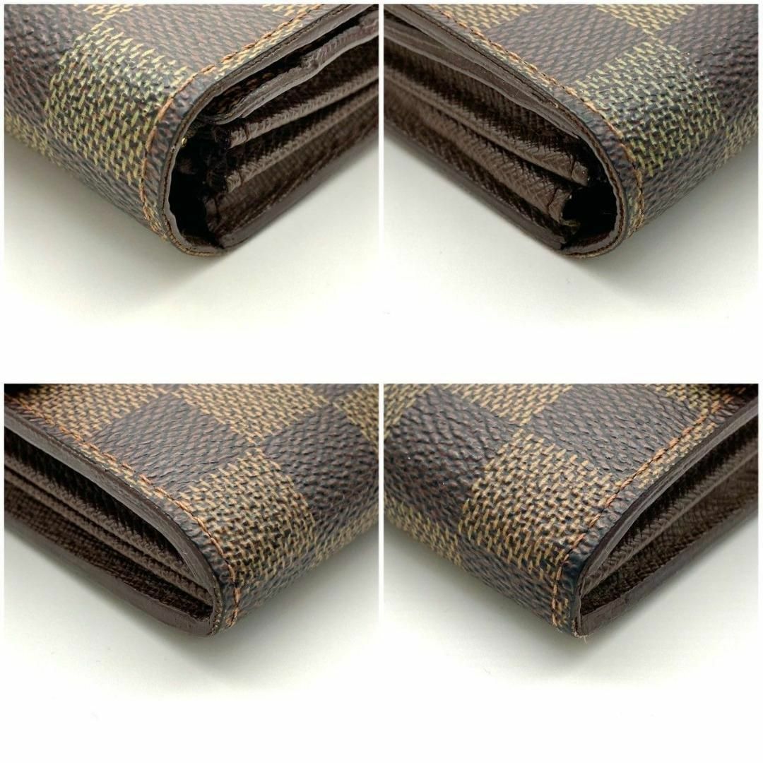 LOUIS VUITTON(ルイヴィトン)のルイヴィトン ポルトフォイユ サラ 二つ折り 長財布 60409 レディースのファッション小物(財布)の商品写真