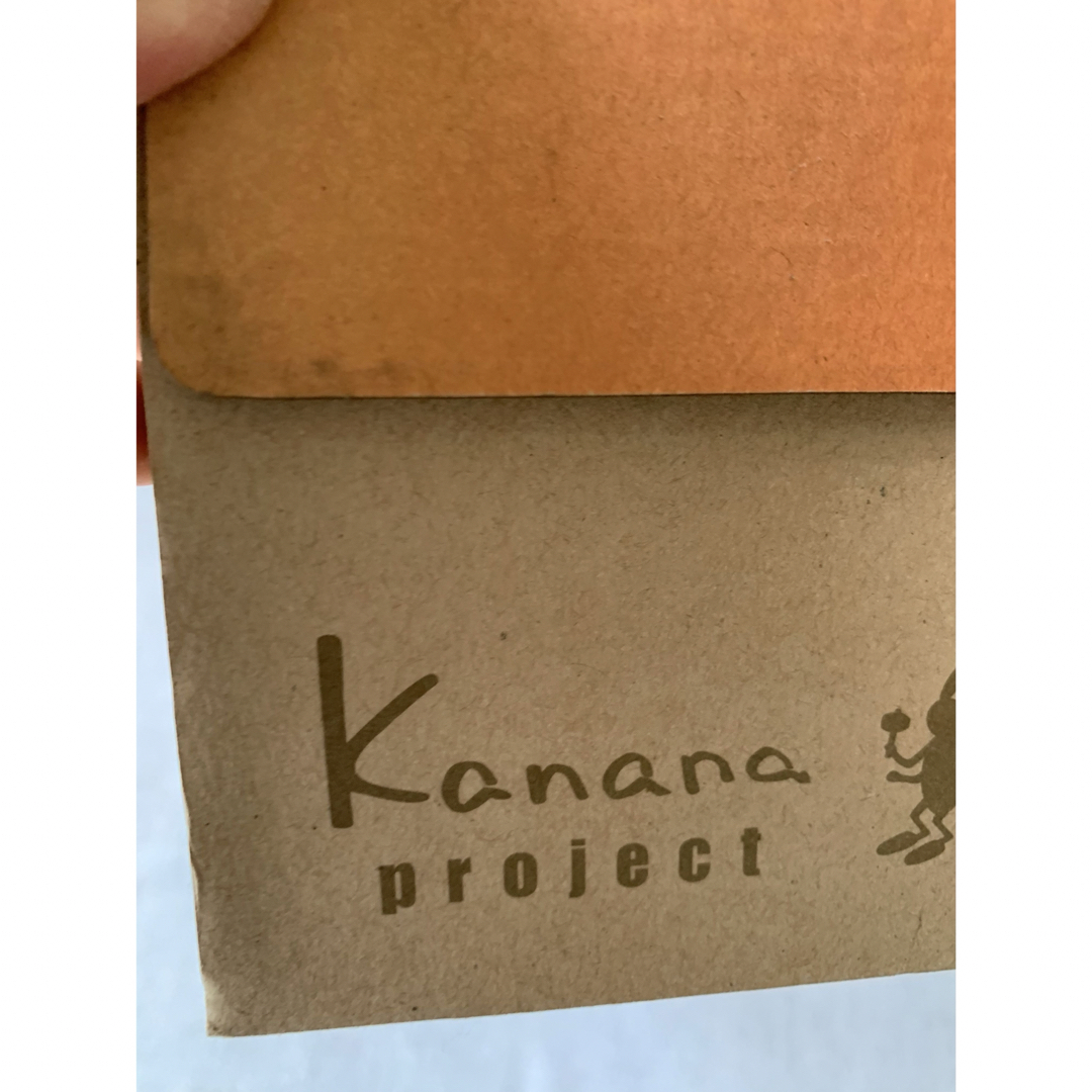 Kanana project(カナナプロジェクト)のカナナの靴 レディースの靴/シューズ(スニーカー)の商品写真