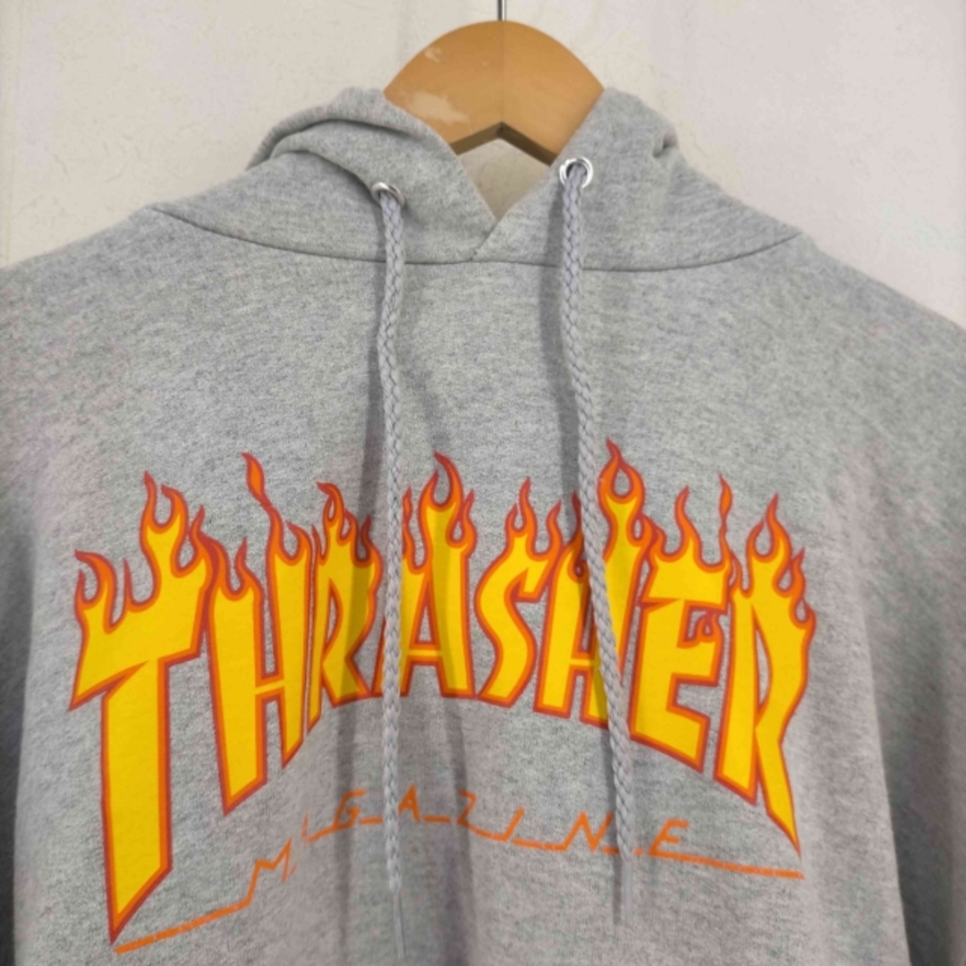 THRASHER(スラッシャー)のTHRASHER(スラッシャー) メンズ トップス パーカー メンズのトップス(パーカー)の商品写真