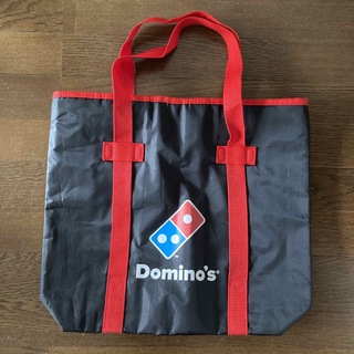 ドミノピザ　保冷バッグ　Domino's 保冷バッグ(弁当用品)