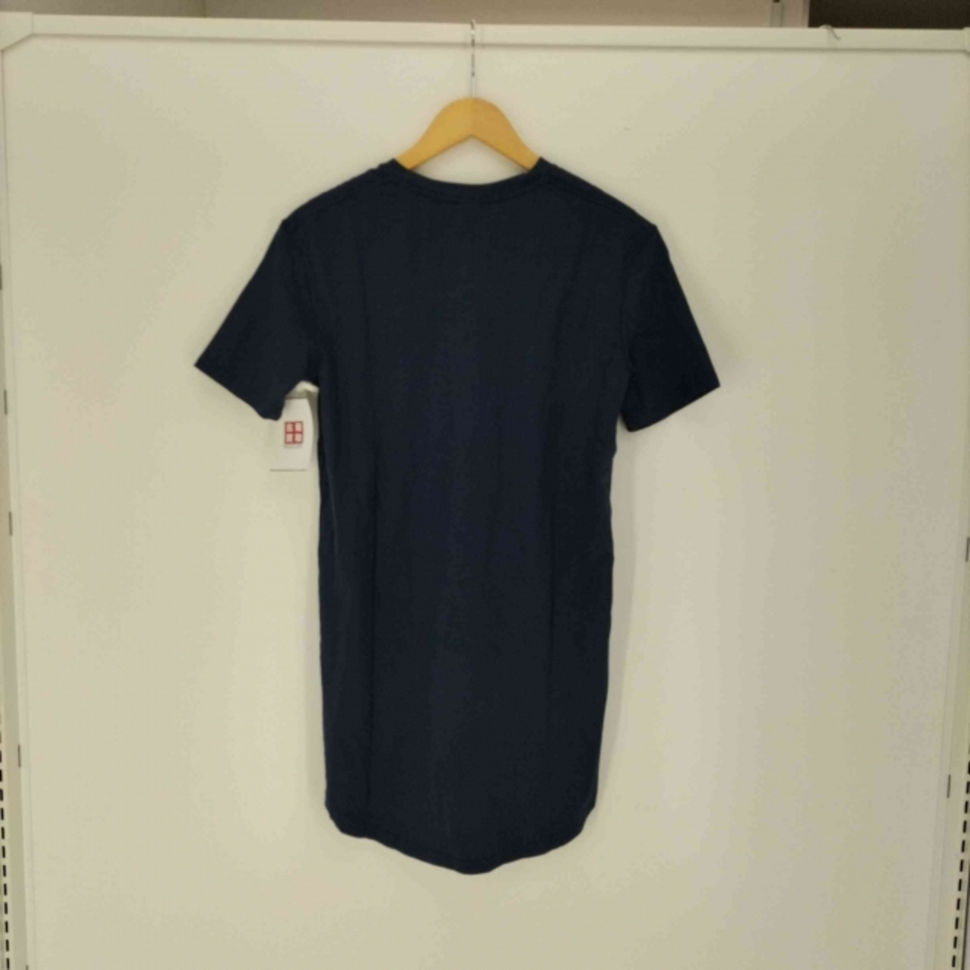 VANQUISH(ヴァンキッシュ)のVANQUISH(ヴァンキッシュ) ロゴ プリント S/S Tシャツ メンズ メンズのトップス(Tシャツ/カットソー(半袖/袖なし))の商品写真