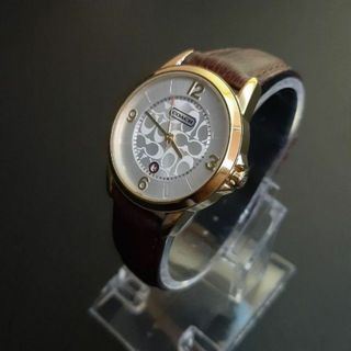 COACH(腕時計)のフリマアイテム一覧 COACH(腕時計)のフリマアイテム一覧
