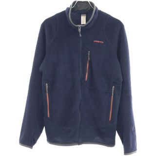 patagonia - Patagonia パタゴニア R2 Jacket フリースジャケット ネイビー M STY25137FA14