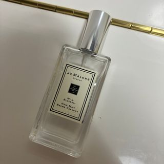 ジョーマローン(Jo Malone)のジョーマローン　ヘアミスト　未使用(ヘアウォーター/ヘアミスト)