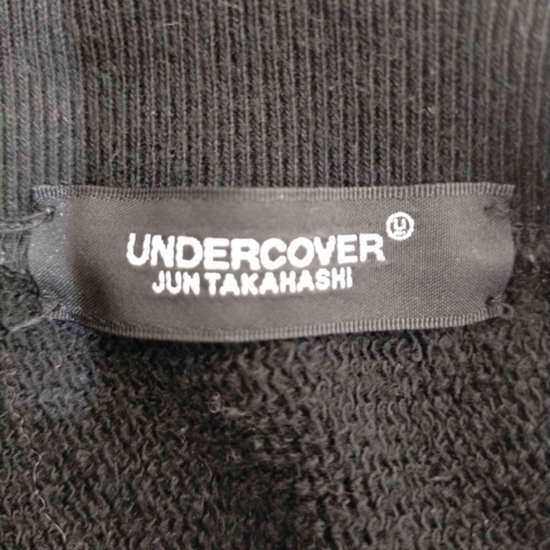 UNDERCOVER(アンダーカバー)のUNDERCOVER(アンダーカバー) メンズ トップス スウェット・トレーナー メンズのトップス(スウェット)の商品写真