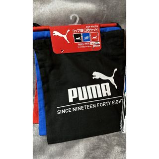 PUMA - 新品 プーマ