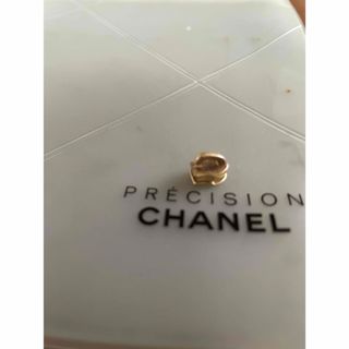 シャネル(CHANEL)のCHANELファスナーパーツ(各種パーツ)