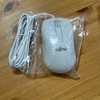 富士通 - 富士通 FUJITSU マウス M520 CP664644-01《新品、未 富士通 - 富士通 FUJITSU マウス M520 CP664644-01《新品、未