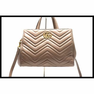 Gucci - 【希少・極美品】グッチ ハンドバッグ パパガッロ チルドレン Gucci - 【希少・極美品】グッチ ハンドバッグ パパガッロ チルドレン