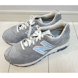 ニューバランス(New Balance)のニューバランス　1400 24cm(スニーカー)