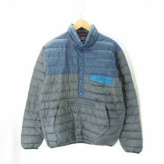 パタゴニア(patagonia)の PATAGONIA 15aw MENS DOWN SNAP T 40 th Size-S 27245FA15 (ダウンジャケット)