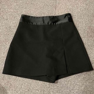 ザラ(ZARA)のzara ミニスコート(ミニスカート)