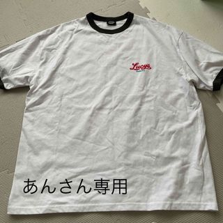 フリークスストア(FREAK'S STORE)のFREAK'S STORE Ｔシャツ(Tシャツ(半袖/袖なし))