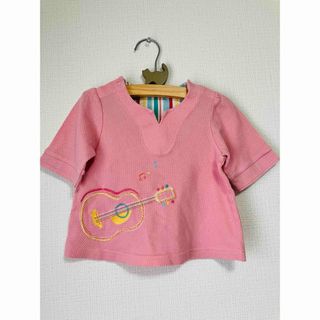 ファミリア(familiar)のUSED ファミリア　baby 半袖Tシャツ(シャツ/カットソー)