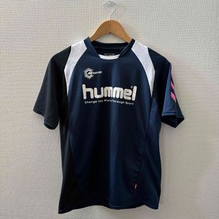 hummel - Hummel ウエア 半袖 練習着