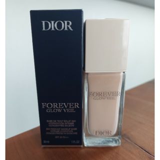 ディオール(Dior)のディオールスキン フォーエヴァー グロウ ヴェール(化粧下地)