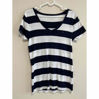 トミーヒルフィガー(TOMMY HILFIGER)の【TOMMY HILFIGER】Tシャツ(Tシャツ(半袖/袖なし))