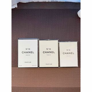 シャネル(CHANEL)のCHANEL紙箱(その他)