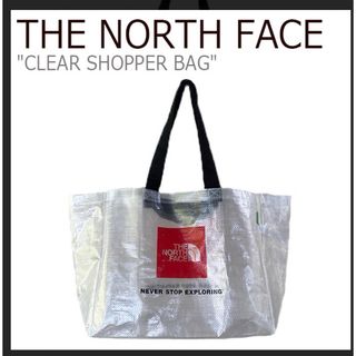 ザノースフェイス(THE NORTH FACE)のTHE NORTH FACE エコバッグ(エコバッグ)