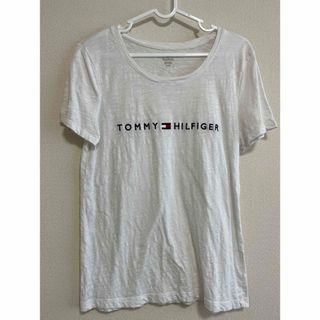 トミーヒルフィガー(TOMMY HILFIGER)の【TOMMY HILFIGER】Tシャツ(Tシャツ(半袖/袖なし))