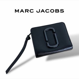 MARC JACOBS - 【未使用品・送料無料】MARC JACOBS ウォレット 折財布M0014986