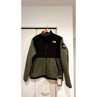 ザノースフェイス(THE NORTH FACE)のTHE NORTH FACE ザ・ノース・フェイス DENALI JACKET (ダッフルコート)