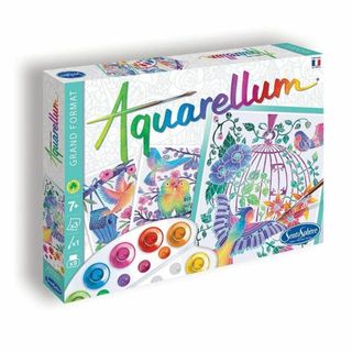 AQUARELLUM Grand Format アクアレルム グランドフォーマッ(その他)