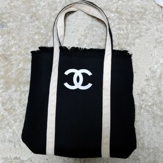 シャネル(CHANEL)のシャネル　ノベルティバッグ(トートバッグ)