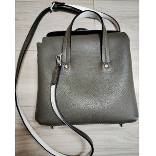 ザラ(ZARA)のZARA　ショルダーバッグ(ショルダーバッグ)