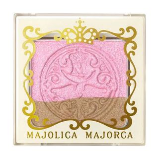 マジョリカマジョルカ(MAJOLICA MAJORCA)のマジョリカマジョルカ オープンユアアイズ PK201(アイシャドウ)