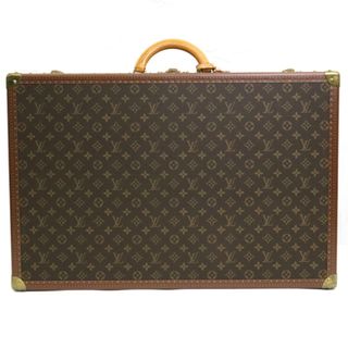 ルイヴィトン(LOUIS VUITTON)のルイ ヴィトン モノグラム アルゼール70 トランク 旅行 （12141304）(トラベルバッグ/スーツケース)