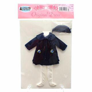 リカちゃんキャッスル☆ドレス 22cmサイズ LICCA CASTLE 1667(人形)