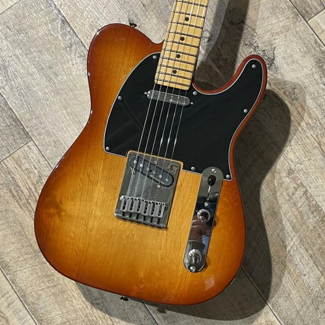 Fender(フェンダー)のFender（フェンダー）/PLAYER PLUS TELECASTER Maple Fingerboard / Sienna Sunburst 【中古】【USED】エレクトリックギターTLタイプ【新宿PePe店】 楽器のギター(エレキギター)の商品写真