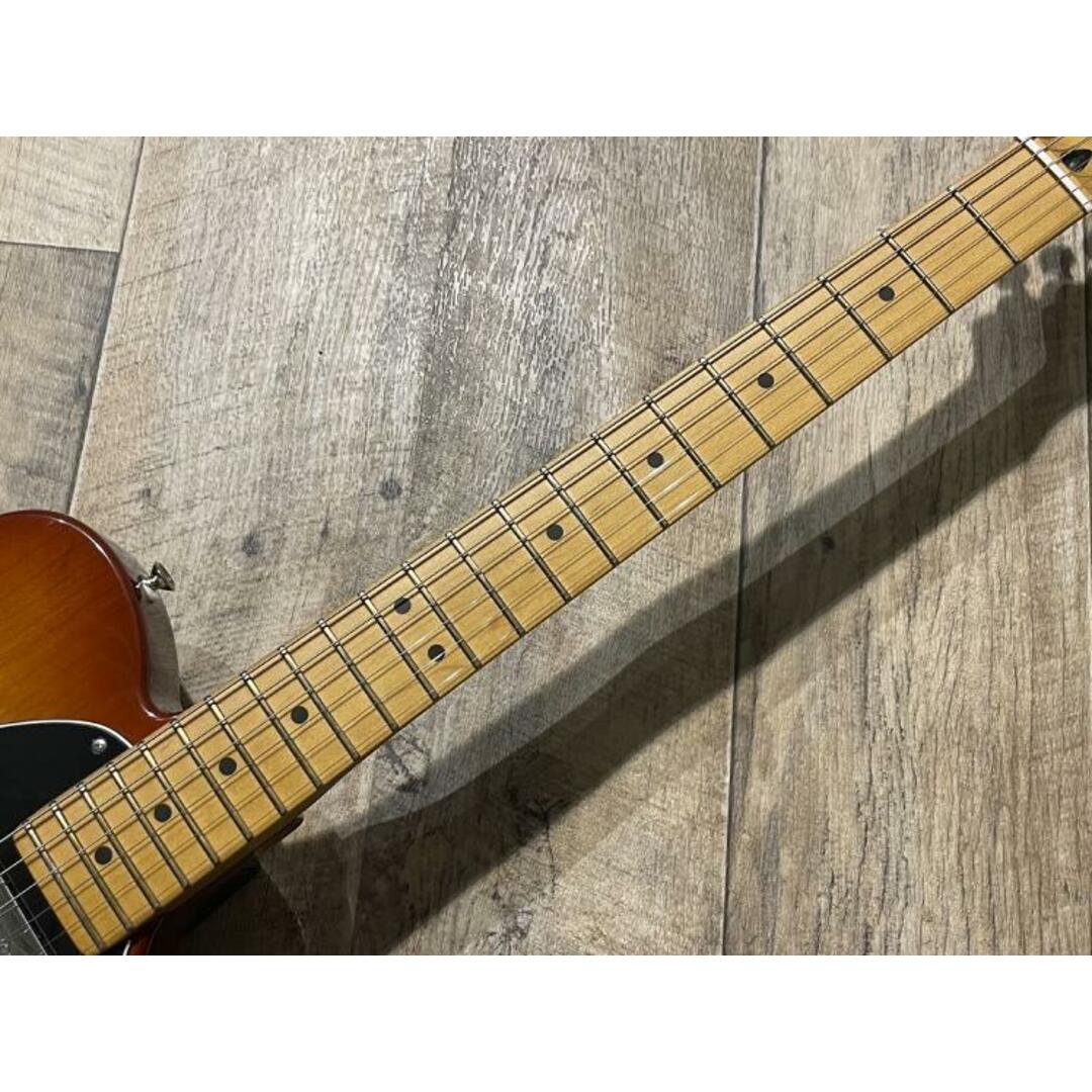Fender(フェンダー)のFender（フェンダー）/PLAYER PLUS TELECASTER Maple Fingerboard / Sienna Sunburst 【中古】【USED】エレクトリックギターTLタイプ【新宿PePe店】 楽器のギター(エレキギター)の商品写真