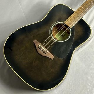 ヤマハ(ヤマハ)のYAMAHA（ヤマハ）/FGX865 【中古】【USED】アコースティックギターフラットトップ【フィール旭川店】(アコースティックギター)