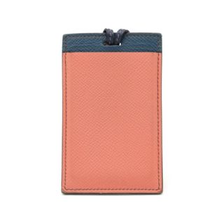 エルメス(Hermes)のエルメス プティアッシュ カードケース パスケース （12240860）(財布)