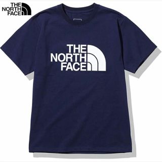 ザノースフェイス(THE NORTH FACE)の■ THE NORTH FACE ビッグロゴプリントTシャツ メンズ(Tシャツ/カットソー(半袖/袖なし))