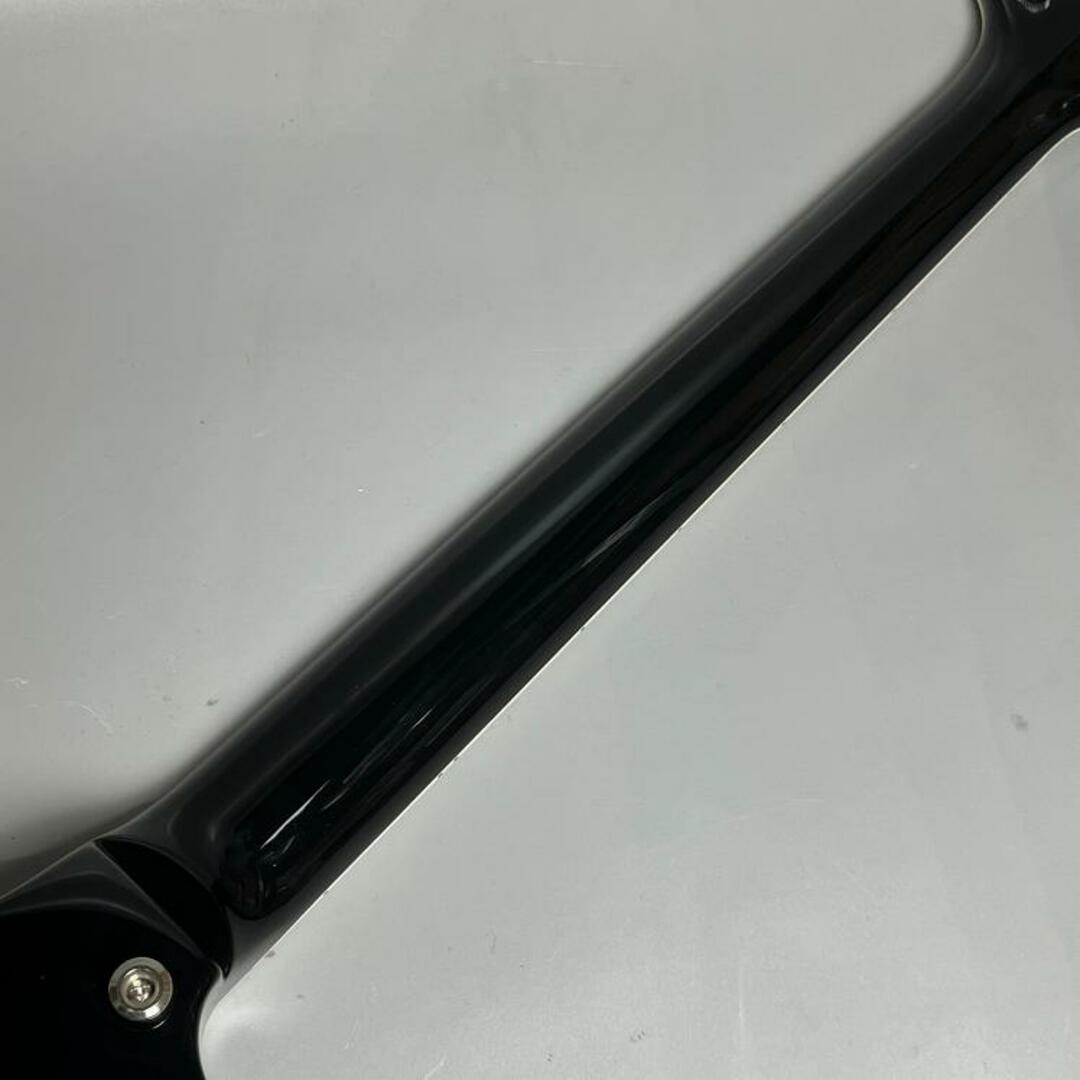 Zemaitis（ゼマティス）/MFGV22 BK 【中古】【USED】エレクトリックギターVタイプ【イオンモール鈴鹿店】 楽器のギター(エレキギター)の商品写真