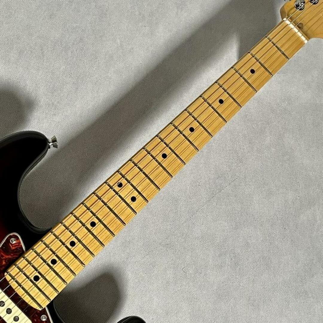 Fender(フェンダー)のFender（フェンダー）/American Professional II Stratocaster 3-Color Sunburst 【中古】【USED】エレクトリックギターSTタイプ【立川店】 楽器のギター(エレキギター)の商品写真