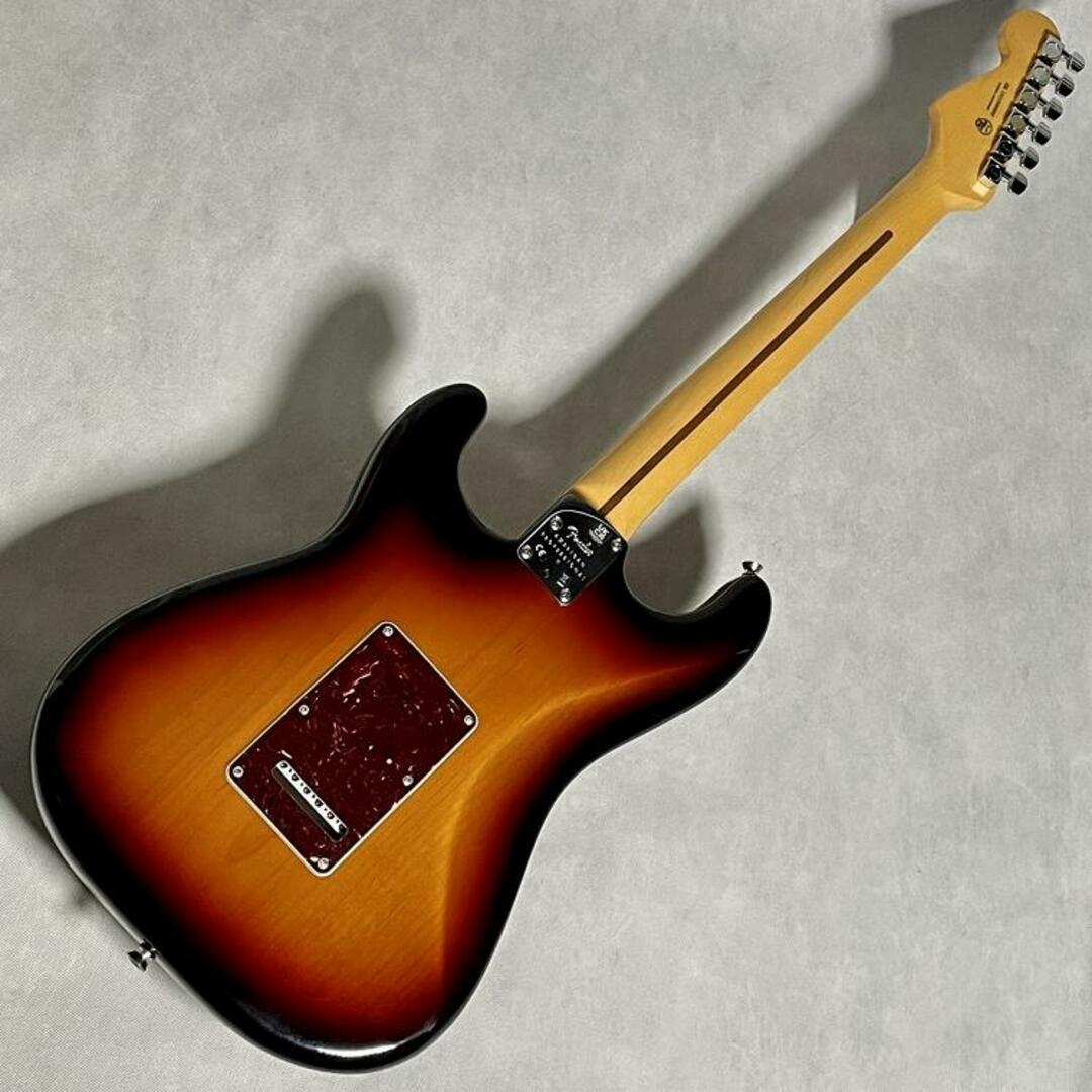 Fender(フェンダー)のFender（フェンダー）/American Professional II Stratocaster 3-Color Sunburst 【中古】【USED】エレクトリックギターSTタイプ【立川店】 楽器のギター(エレキギター)の商品写真