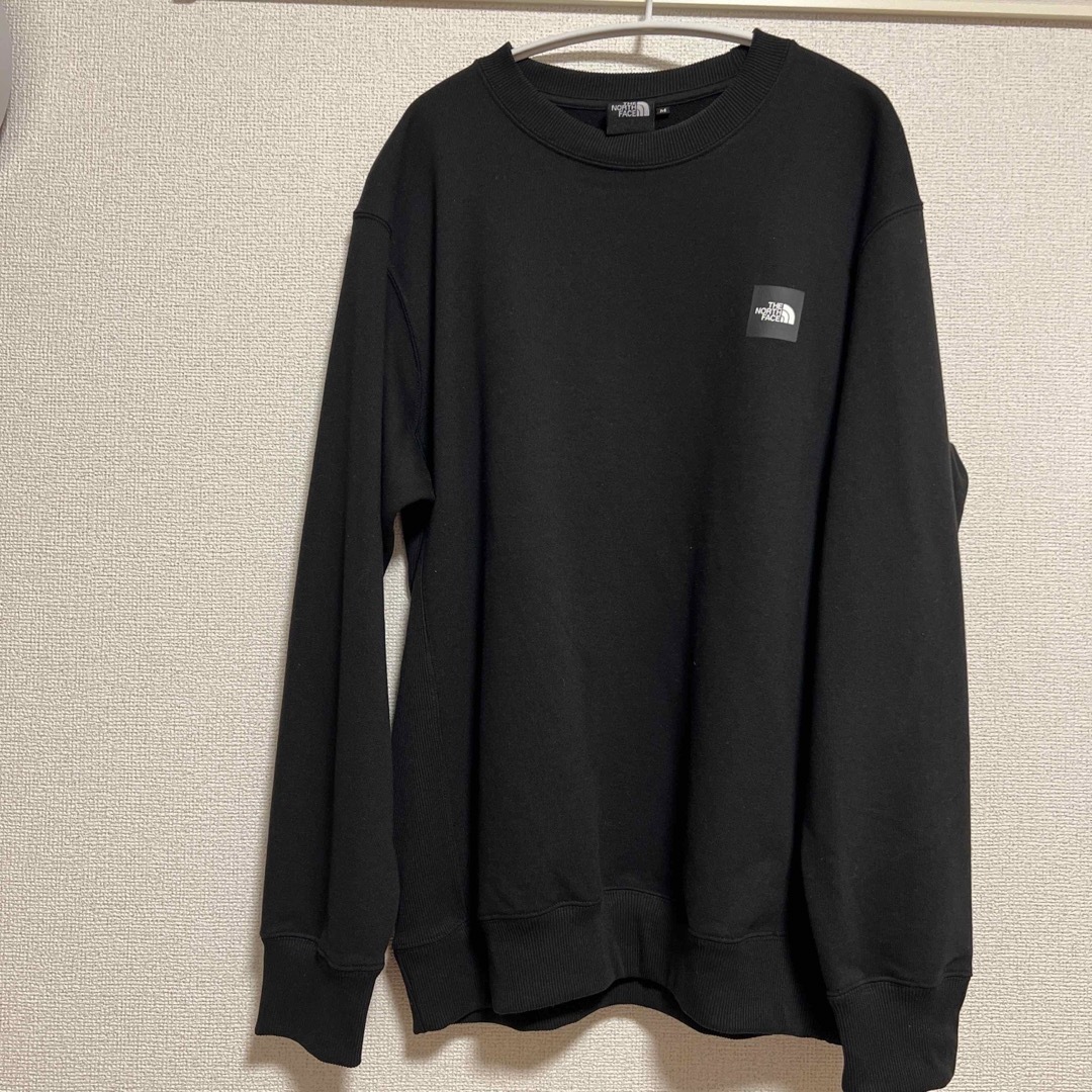 THE NORTH FACE(ザノースフェイス)のノースフェイス メンズM メンズのトップス(スウェット)の商品写真