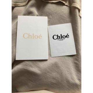 クロエ(Chloe)のクロエ　封筒　カード(その他)