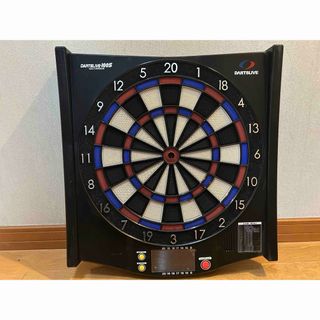 ダーツライブ(DARTSLIVE)の(ジャンク品)ダーツボード/ダーツライブ100S(ダーツ)